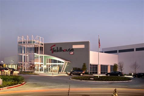 Fieldhouse Sports Village U.S.A. in Frisco, Texas | Flickr - Photo Sharing!