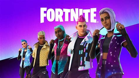 Fortnite adds outfits that can be wrapped like weapons: How to use them ...