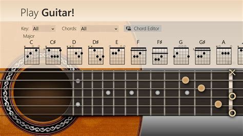 3 best virtual guitar apps and software