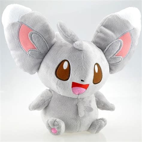 Popular Pokemon Minccino Plush-Buy Cheap Pokemon Minccino Plush ... | Pokemon stuffed animals ...