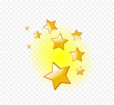 clip art shining star gold star - Clip Art Library - Clip Art Library