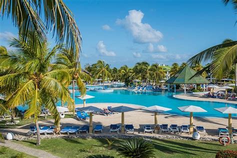 Hotel Playa Costa Verde - UPDATED 2018 Prices, Reviews & Photos (Holguin, Cuba) - All-inclusive ...