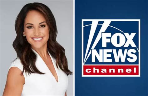 Top 17 Fox News Female Reporters 2023