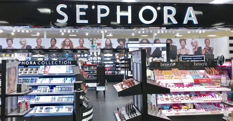 List Of Makeup Brands At Sephora | Saubhaya Makeup