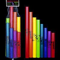 Boomwhackers Tuned Percussion Tubes | Family Choice Awards