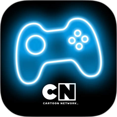 Cartoon Network Launches “Arcade” Gaming App | Animation Magazine