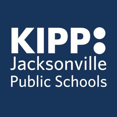 KIPP Jacksonville Public Schools on Twitter: "PRESS RELEASE. KIPP Jacksonville Public Schools ...