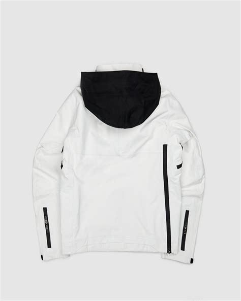 ACRONYM – J1B GT Jacket White | Highsnobiety Shop