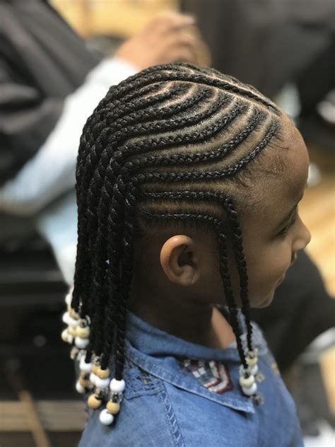 The 15 cutest box braids for kids in 2023 – Artofit