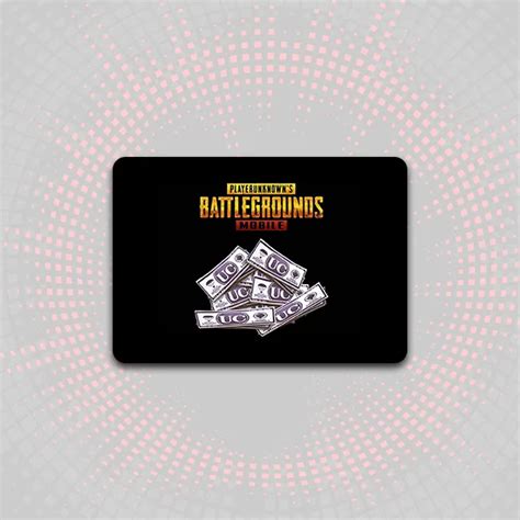 PUBG Mobile UC | Buy Online in Bangladesh | Game On