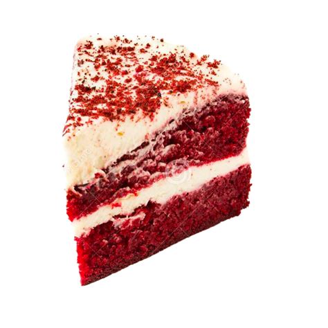 Red Velvet Cake — HANOVER GOURMET DELI