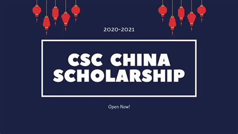 Harbin Institute of Technology (HIT) CSC Scholarship 2024-2025 -College ...