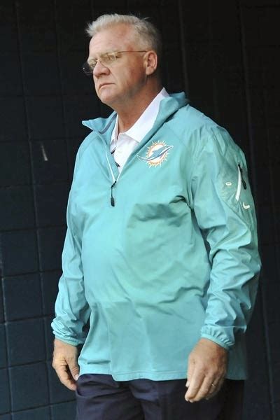 The Miami Dolphins Spotlight: Dolphins fire offensive coordinator Mike Sherman