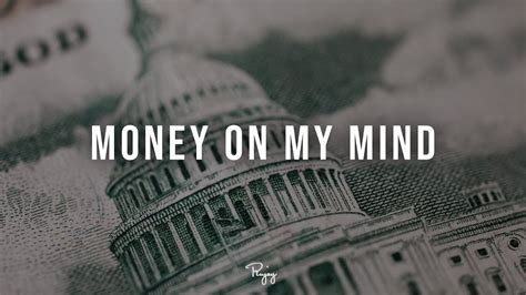 "Money On My Mind" - Inspiring Rap Beat | Free Hip Hop Instrumental ...