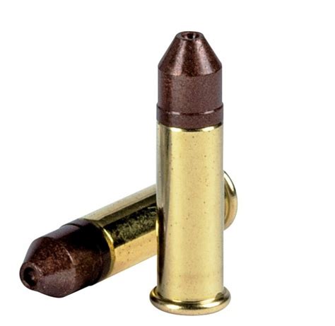 New Copper Bullet Offers Hunters More Control | Griffin's Guide to ...