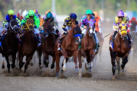 From Dominance To Obscurity: Black Jockeys At The Kentucky Derby | Here ...