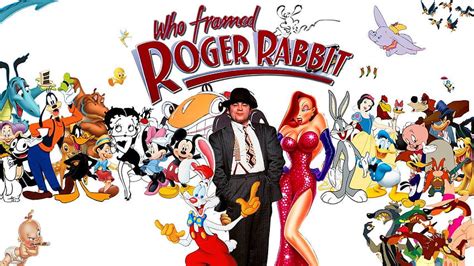 Roger Williams University . Who Framed Roger Rabbit , Jessica Who Framed Roger Rabbit and Who ...