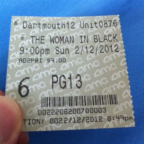 Photos at AMC Dartmouth Mall 12 - Movie Theater in North Dartmouth