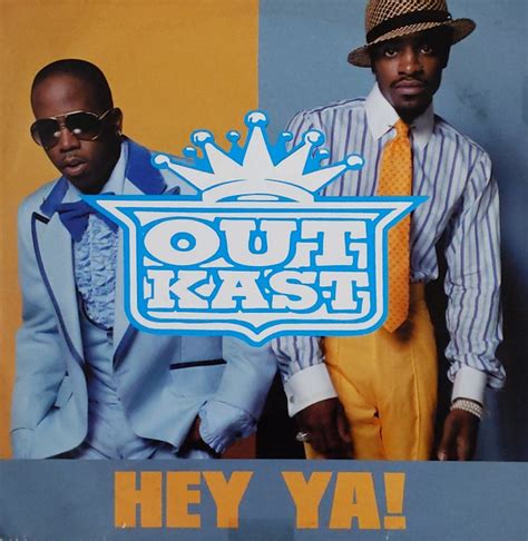 OutKast - Hey Ya! | Releases, Reviews, Credits | Discogs