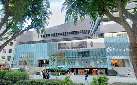 Liat Towers, 541 Orchard Road, 9000 sqft, Retail for rent, by Xavier Aw ...