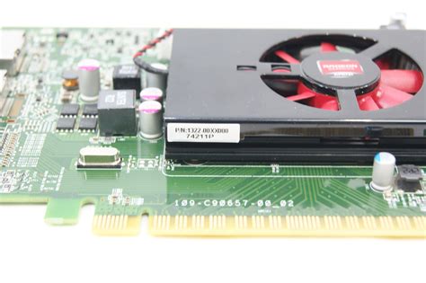 Видеокарта HP AMD Radeon R7 450 4Gb