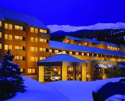 Top Luxury Hotels in Breckenridge, CO | Hotels.com