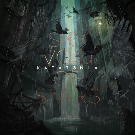 ‎Sky Void of Stars by Katatonia on Apple Music