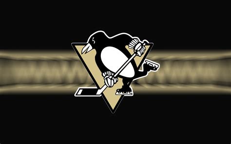 Pittsburgh Penguins Logo Wallpapers Free Download