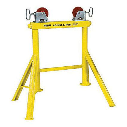 Pipe Roller Stands - London Industrial