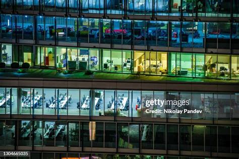 Night Office Background Photos and Premium High Res Pictures - Getty Images