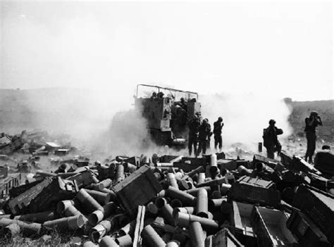 Valley of Tears: The Yom Kippur War | War History Online