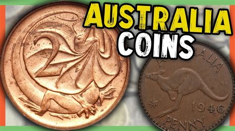 Are Australian 1 And 2 Cent Coins Worth Anything Today? - Vườn Bưởi Tư Trung