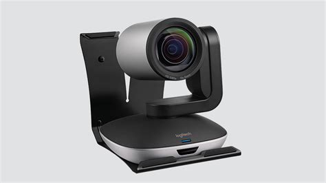 Logitech Group Video Conferencing Bundle with Expansion Microphones (2 Microphones) | Singapore ...