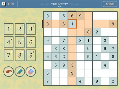 Sudoku - Wikipedia | Daily Sudoku Printable Version - Printable Sudoku Free