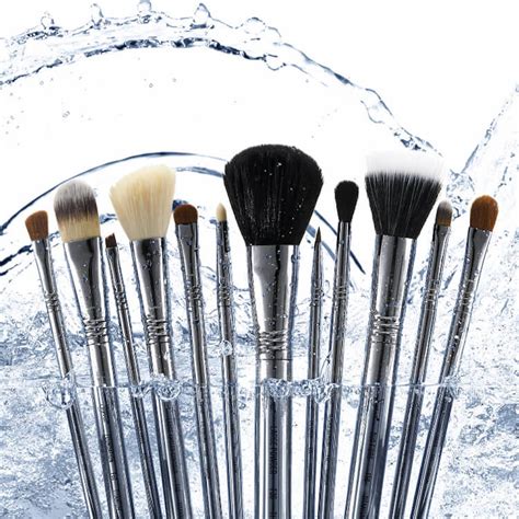 Where do you see yourself in 5 years? Using Sigma Beauty's new indestructible brush set, of ...