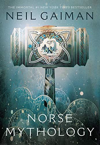 Norse Mythology eBook : Gaiman, Neil: Amazon.ca: Books