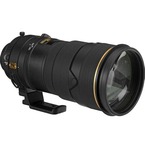 Used Nikon AF-S NIKKOR 300mm f/2.8G ED VR II Lens 2186B B&H