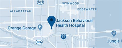 Jobs and Careers at JACKSON HEALTH SYSTEM