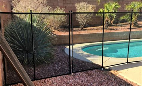 Pool Fence Installation - Planning Your Safety Fence Install | Katchakid