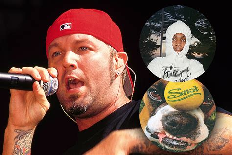 Nu-Metal Band Snot Blasts Rapper Snot Due to Limp Bizkit Tour - XXL