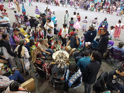 Ermineskin Cree Nation Powwow Sunday July 7th. Photos by Tara Cutarm ...