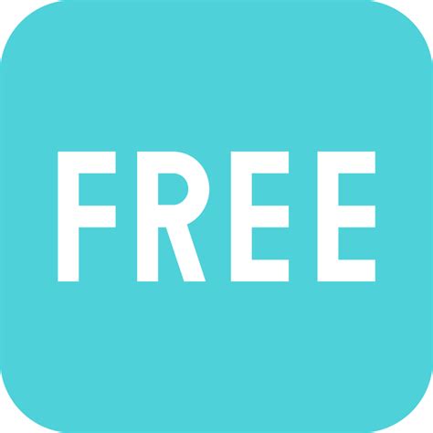 "squared free" Emoji - Download for free – Iconduck