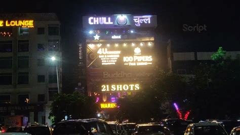 Sector 29 Gurgaon Pubs Night Life | Best Pubs & Nightclubs In Sector 29 ...