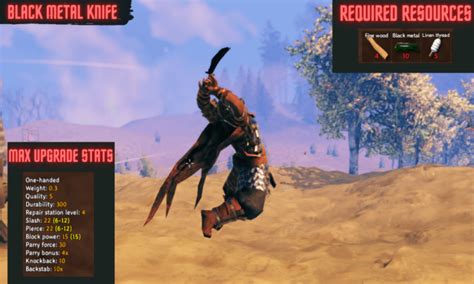 Best weapons in Valheim - Pro Game Guides