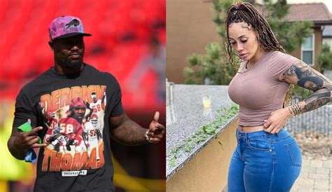 Von Miller Gets IG Model GF Pregnant With Second Child