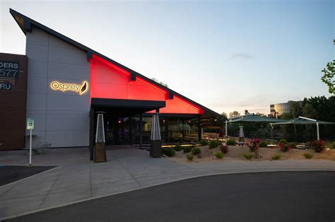 Osprey Restaurant & Bar | Visit Spokane