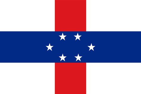 Netherlands Antilles - Wikipedia