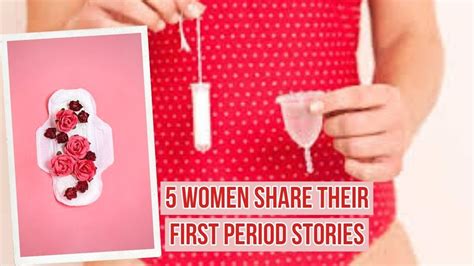 Period Talk | 5 First Period Stories You Will Most Likely Relate To | Su... | First period ...