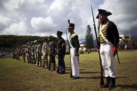 History of US Marine Corps Uniforms | Military.com