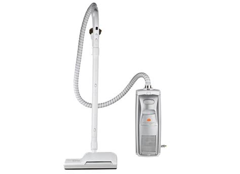 Aerus Lux Guardian Ultra Vacuum Cleaner - Consumer Reports